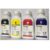 سعر و مواصفات Ink Mate  Refill Ink 4 Color 500 Ml For Cartridge Printers