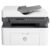 HP  LaserJet MFP 137fnw Multifunctional Laser Printer