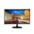 Samsung  LC24F390 شاشة منحنية – 24 بوصة Full HD