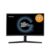 Samsung  27FG73 – 27-inch Full HD Curved Gaming Monitor with Quantum Dot Technology