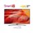 LG  55UM7660PVA – 55 بوصة Ultra HD 4K تلفزيون سمارت