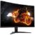 Aoc  CQ32G1 – 31.5-inch Curved QHD LED Gaming Monitor