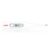 Generic  Flexo Thermometer – White