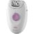 Braun  SE 1170 سيلك آبيل 1 – ماكينة إزالة الشعر الزائد – أبيض