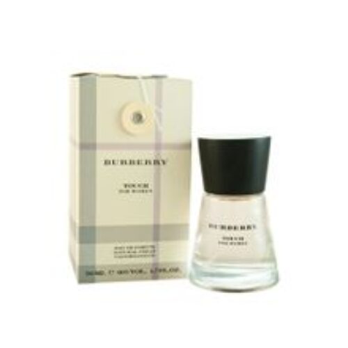 Burberry touch perfume hotsell