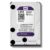 WD   Purple Surveillance 3.5″ Internal HDD – 4TB