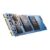 Intel  Optane Memory Series (16GB, M.2 80mm PCIe 3.0, 20nm, 3D Xpoint)