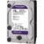 Western Digital  WD20PURZ – Purple Surveillance هارد داخلي لأنظمة المراقبة – 3.5 بوصة – 2 تيرا بايت