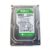 Western Digital  Internal Hard Disk – 500GB – Green