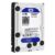 Western Digital  WD40EZRZ – WD Blue هارد داخلي لأجهزة سطح المكتب 3.5 بوصة – 4 تيرا بايت