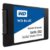 WD  Blue 3D NAND PC SSD – SATA III – 500GB