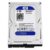 Western Digital  WD10EZEX – WD Blue هارد داخلي لأجهزة سطح المكتب 3.5 بوصة – 1 تيرا بايت