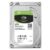 Seagate  4TB – BarraCuda 3.5-inch Desktop Internal Hard Drive