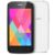 X TOUCH  G1 – 4-inch 512MB Dual Sim Mobile Phone – White