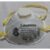 3M 8210Plus N95 Particulate Respirator – 4 Pcs علبة أربع قطع