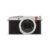 Leica Camera Ag  D-Lux 7 Compact Camera – Black/Silver