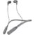 Skullcandy  Ink’d Bluetooth Wireless Earbuds With Microphone – Grey Chrome