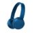 Sony  WHCH500L.CE7 – Wireless Headband Headphones – Blue