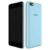 Tecno  F1 – 5.0-inch 8GB/1GB Dual SIM Mobile Phone – Ice Blue