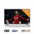 Tornado  32ES9500E – 32-inch HD LED Smart TV With Built-in Receiver