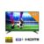 Tornado  43ER9000E – 43-inch Full HD LED TV