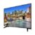 Tornado  43EL7440E Full HD TV – 23 Inch  – Black