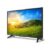 Tornado  43ED7100 – تلفزيون Full HD LED – 43 بوصة