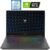 Lenovo  Legion Y740 لاب توب ألعاب – Intel Core I7 – رام 16 جيجا – هارد 1 تيرا + SSD 256 جيجا – 15.6 بوصة FHD – مُعالج رسومات 8 جيجا – Windows 10 – لوحة مفاتيح باللغة الإنجليزية