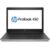 HP  ProBook 450 G5 لاب توب – Intel Core i5 – رام 4 جيجا – هارد 1000جيجا – 15.6 بوصة FHD – Windows 10 – فضي