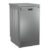 Beko  DFN05410S غسالة اطباق – 14 فرد – فضي