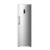 Haier  HF-255FAA ديب فريزر – فضي – 7 درج