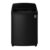 LG  T2193Efhskl غسالة فول أتوماتيك تحميل علوي – 21 كجم – أسود