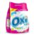 Oxi  مسحوق غسيل مُركز بتكنولوجيا التينو وايت – 4 كيلو