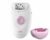 Braun Silkepil 1 Epilator سيلك ابيل 1 براون للنساء – SE1170L