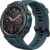امازفيت تي ريكس ساعة ذكية Amazfit T-Rex Smartwatch – مقاومة للماء – متوافق مع اندرويد او اي او اس – 1.3 بوصة شاشة اموليد