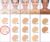 ديرما كول Make-Up Cover – 30 g, 208