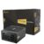 سيسونيك برايم الترا SEASONIC PRIME ULTRA 1000W وات معتمد 80 بلس جولد
