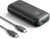 أنكر باور بانك سعة 10000 مللى أمبير PD – موديل Anker PowerCore A1239p11 – أسود