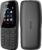 Nokia 106 (2018) – موبايل 1.8 بوصة ثنائي الشريحة