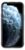 جراب تاكتيكس جلد لموبايل ابل ايفون 12 برو ماكس من نيلكن – اسود