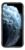 جراب تاكتيكس جلد لموبايل ابل ايفون 12 ماكس/ 12 برو من نيلكن – اسود