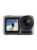 Dji Osmo Action – دي جي آي كاميرا الحركة والرياضة أوزمو أكشن من الحركة بدقة 12 ميجابيكسل 4K HDR تدعم تقنية الواي فاي