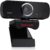 ري دراجون كاميرا ويب وضوح 1280 x 720 متوافقة مع ماكنتوش – Redragon GW600 FOBOS