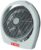 مروحة فريش بوكس دائرية متحركة من فريش، 14 بوصة Fresh Movable Fan