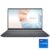 MSI Modern 14 B11M Laptop Core I7 -1195G7-8Gb Ram