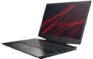 لاب توب اتش بي اومن 15- HP OMEN 15 Gaming Laptop 15-dh1033nia للالعاب – معالج انتل كور الجيل العاشر i7-10750H، رام 16 جيجابايت، هارد 1 تيرابايت اتش دي دي مع هارد 512 جيجابايت