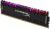كينغستون 16 دي دي ار4ذاكرة رام متوافقة مع اجهزة الكمبيوتر – HyperX Predator RGB RAM HX432C16PB3A/16