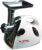 Nouval Sharpy Meat Grinder 1600 W Black