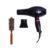 مجفف شعر ساخن و بارد + فرشاة سيشوار – BR-2288 Hair Dryer