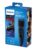 Philips HC3505 فيليبس وماكينة حلاقة الشعر إيزي إيفن مع مشط أزرق داكن/أسود